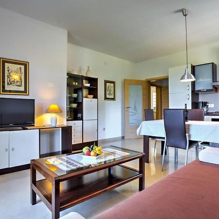 Apartments Villa Tara Брсеч Экстерьер фото
